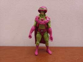 Mesmero (Marvel Universe) Custom Action Figure