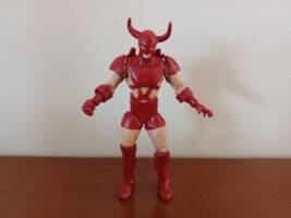 Erik the red (Marvel Universe) Custom Action Figure