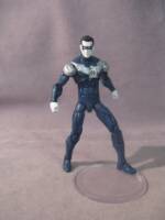 Deadwing - Comic Variant (DC Multiverse) Custom Action Figure