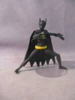 Cassandra Cain Batgirl (DC Multiverse) Custom Action Figure