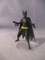 Cassandra Cain Batgirl (DC Multiverse) Custom Action Figure