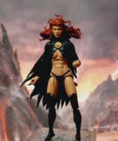 Goblin Queen (Marvel Universe) Custom Action Figure