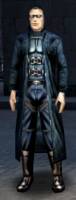 JC Denton (Deus Ex) Custom Action Figure [Source image]
