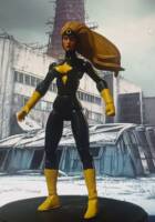 Darkstar (Marvel Universe) Custom Action Figure