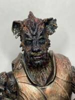 Gnoll pack (Dungeons and Dragons) Custom Action Figure