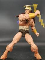 Arkon the Magnificent (Marvel Legends) Custom Action Figure