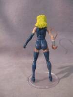 Electra (Streets of Rage) Custom Action Figure
