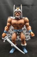 Origins Warlord (Masters of the Universe) Custom Action Figure
