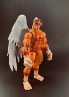 Classic Mimic (Marvel Legends) Custom Action Figure