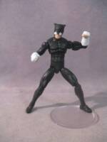 Wildcat v2 (DC Multiverse) Custom Action Figure