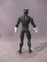 Wildcat v2 (DC Multiverse) Custom Action Figure