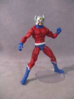 Orion (DC Multiverse) Custom Action Figure