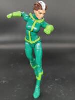 Rogue (Brotherhood) V4 (Marvel Legends) Custom Action Figure