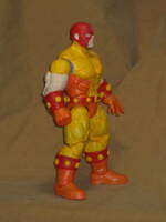 Charlie-27 (Marvel Legends) Custom Action Figure