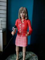 Scream 1996 Gale Weathers (Scream) Custom Action Figure