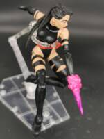 Psylocke (Hellions #1) (Marvel Legends) Custom Action Figure