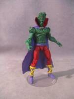 Human Lantern (Amalgam) Custom Action Figure