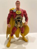 Hyperion (DC Universe) Custom Action Figure