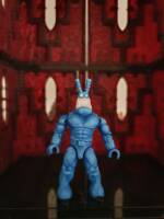 The Tick (Tick) Custom Action Figure