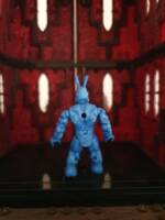 The Tick (Tick) Custom Action Figure