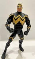 Whizzer (DC Universe) Custom Action Figure