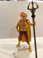 Son of Satan (Marvel Legends) Custom Action Figure