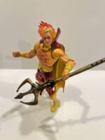 Son of Satan (Marvel Legends) Custom Action Figure