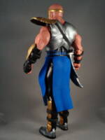 LAVIN SKEE (Planet Hulk) (Marvel Universe) Custom Action Figure