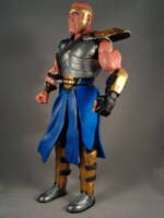 LAVIN SKEE (Planet Hulk) (Marvel Universe) Custom Action Figure