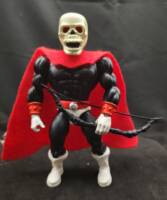 Origins Skullman (Masters of the Universe) Custom Action Figure