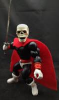 Origins Skullman (Masters of the Universe) Custom Action Figure