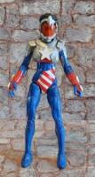 Skyrocket (Marvel Legends) Custom Action Figure