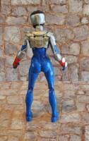 Skyrocket (Marvel Legends) Custom Action Figure