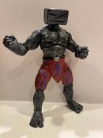 Awesome Android (Marvel Legends) Custom Action Figure