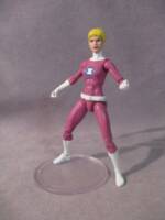 Susan "Ace" Storm (Amalgam) Custom Action Figure
