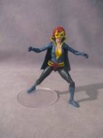 Mary Marvel Girl (Amalgam) Custom Action Figure