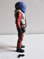 Futaang – Triclops Resistance Pilot (Star Wars) Custom Action Figure [Right View]