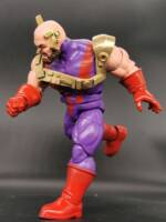 Delgado (Acolyte) V2 (Marvel Legends) Custom Action Figure