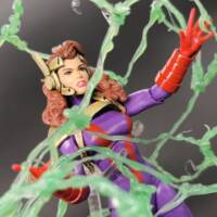 Unuscione (Acolyte) V3 (Marvel Legends) Custom Action Figure