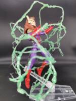 Unuscione (Acolyte) V3 (Marvel Legends) Custom Action Figure