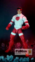 Marvel Legends Samurai Ishiro Tsuburaya (Marvel Legends) Custom Action Figure