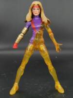 Scanner (Acolyte) V3 (Marvel Legends) Custom Action Figure