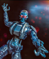 DC Universe Brainiac (DC Universe) Custom Action Figure