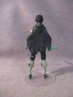 Revenant Jade (Mortal Kombat) Custom Action Figure