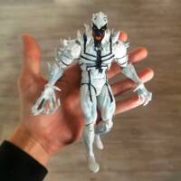 Anti-Venom (Marvel Legends) Custom Action Figure