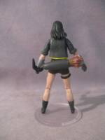 Diana Prince (Amalgam) Custom Action Figure