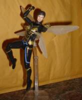 The Wasp (Quantumania) (Marvel Legends) Custom Action Figure