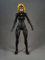 EMPOWERED (Elissa Megan Powers) (Dark Horse) Custom Action Figure