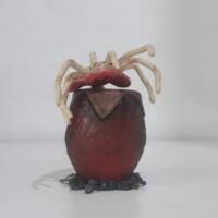Facehugger (Aliens) Custom Miniature / Figurine