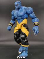 Beast (Astonishing X-Men) V3 (Marvel Legends) Custom Action Figure